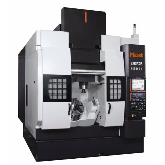 Mazak-variaxis-630-